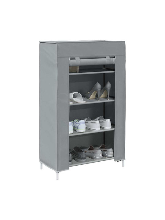 Suport pentru pantofi L60.5xW30xH97cm