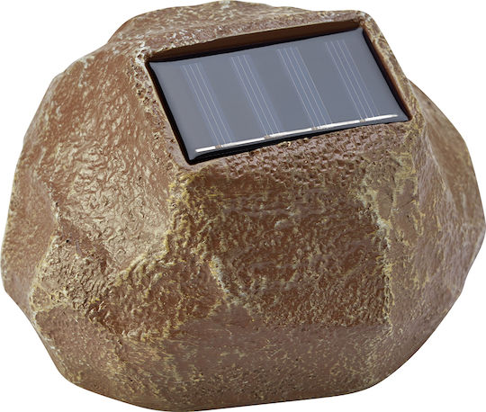 Nattera Solar Light Vrachaki IP44