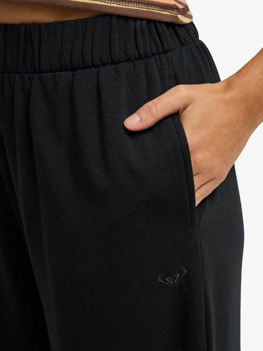 Sweatpants Black