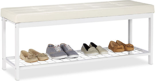 Organizatoare Pantofi Plastic 115x40x49cm Organizatoare Pantofi Plastic 115x40x49cm