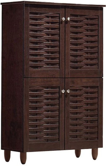 Wooden Miranda 77x34x123cm 12.01.0955 Wooden Miranda 77x34x123cm 12.01.0955