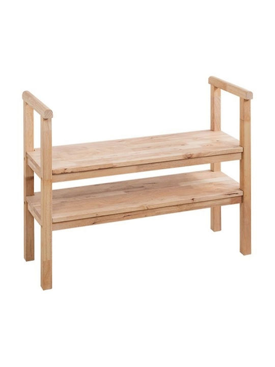 Обувна рафт 90x34x70.5см