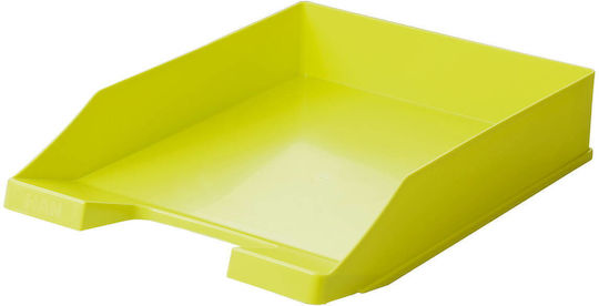 Han Document Tray Han Standard Trend-colours Lemon