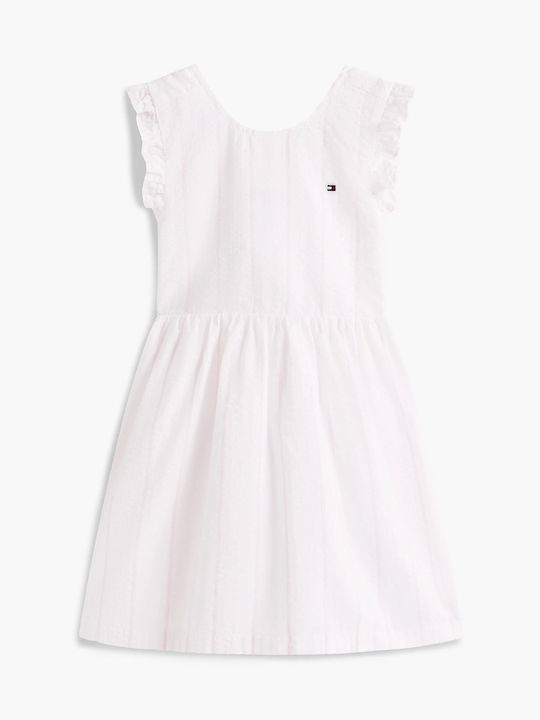Rochie Fete Albă