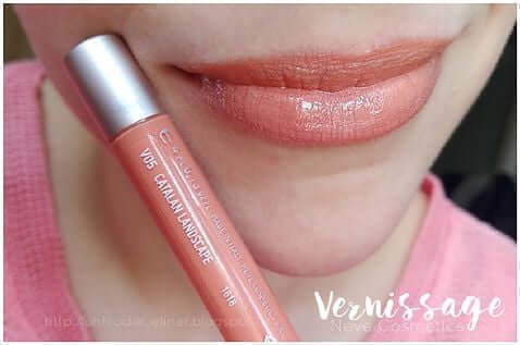 Neve Lip Oil 4ml