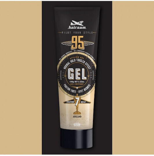 Hairgum Gum για Δυνατό Κράτημα & Φυσικό Αποτέλεσμα 100gr