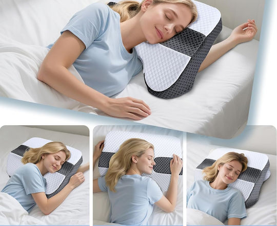 Resteq Orthopädisches Nackenkissen