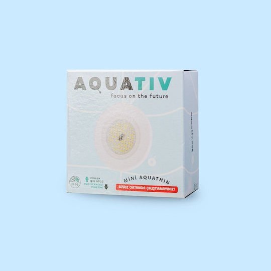 White Pool Light 18watt 2160 Lumen