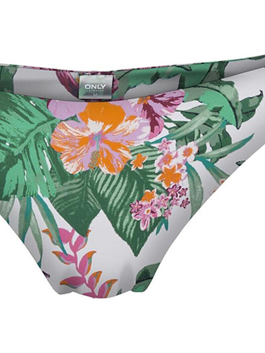 Bikini Brazil Cloud Dancer