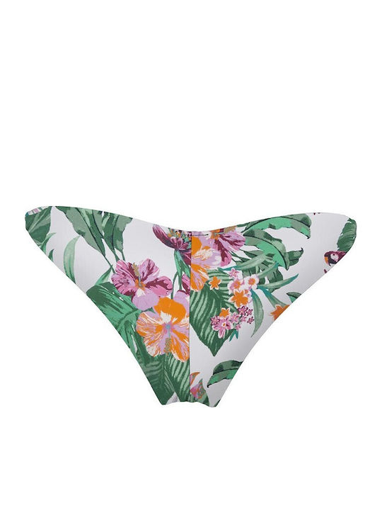 Bikini Brazil Cloud Dancer