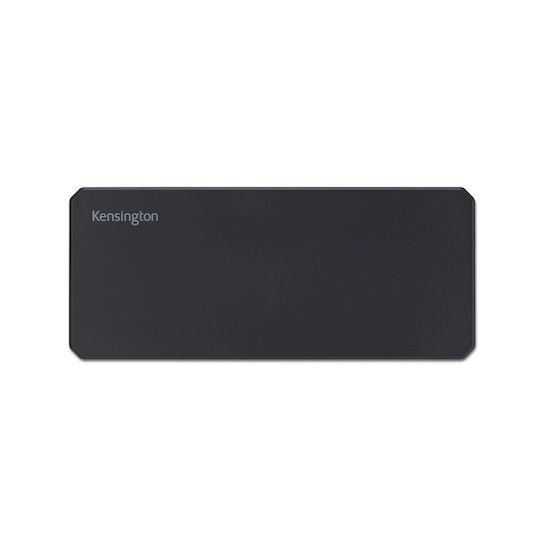Kensington Docking Station with Black (K32803EU)