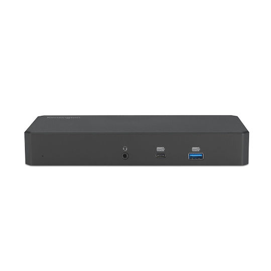 Kensington Docking Station with Black (K32803EU)