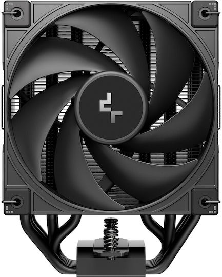 Deepcool AK700 Digital Nyx CPU Cooler for Socket 1851 AM5 1700