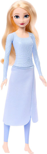 Mattel Elsa Puppe Gefroren