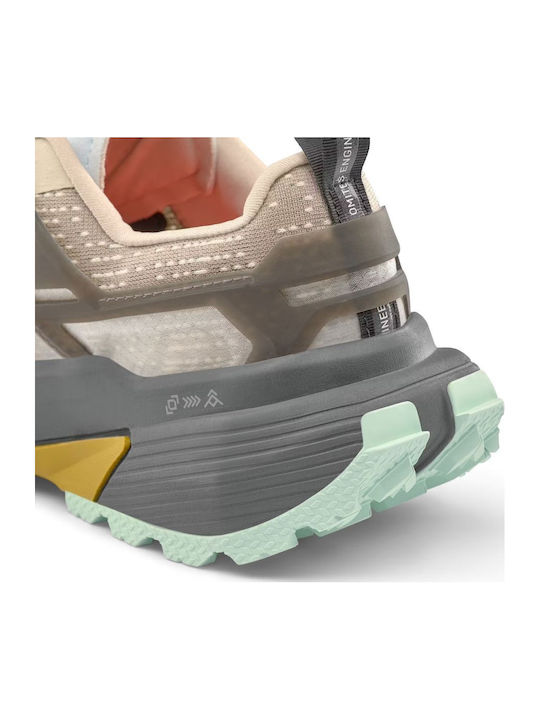 Salewa Pedroc 2 Women's Hiking Shoes Beige