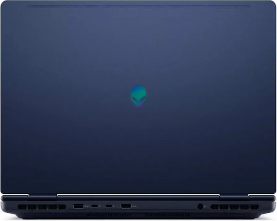 Dell Alienware 16 Aurora AC16250 16" QHD+ 120Hz (9-270H/16GB/1TB SSD/GeForce RTX 5060/W11 Pro) (Tastatură International English)