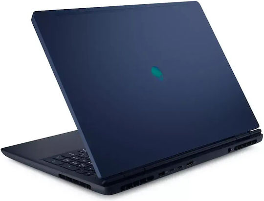 Dell Alienware 16 Aurora AC16250 16" QHD+ 120Hz (9-270H/16GB/1TB SSD/GeForce RTX 5060/W11 Pro) (Tastatură International English)