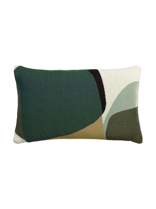 Vivaraise Garden Chair Cushion Opaline 30x50cm