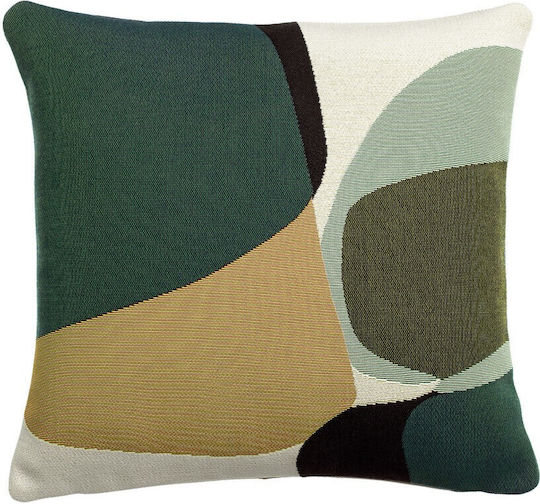 Vivaraise Garden Chair Cushion Opaline 45x45cm