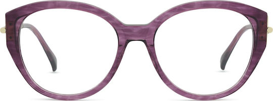 Дамски Металик Пластмасови Maxmara Mm 5116 083 17 52