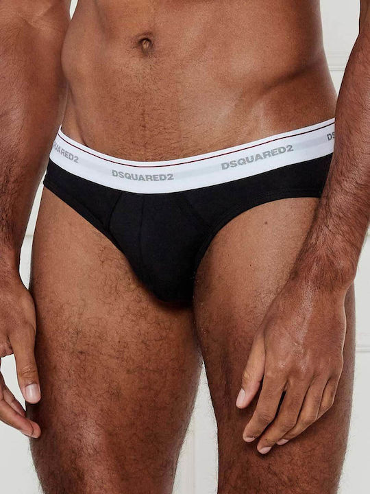 Dsquared2