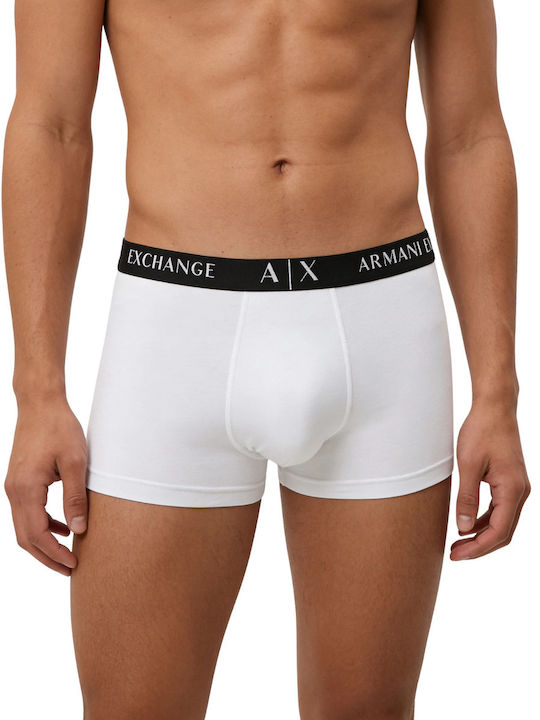 Armani Exchange