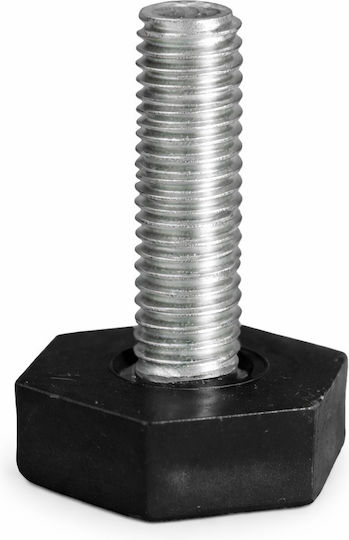 Ποδαράκι Ψυγείου Σπείρωμα Μ8 Bosch Siemens Pitsos Neff Original