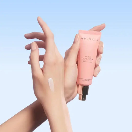 Bvlgari Хидратиращ Крем За Ръце 40ml