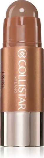 Contour Pencil Instant Bronze Tan Effect Collistar Twist Velvet Contour Shade 01 Capacity G 5