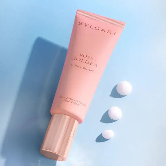 Bvlgari Хидратиращ Крем За Ръце 40ml