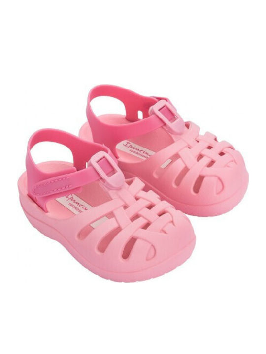 Sommer Kinder Strandschuhe Rosa