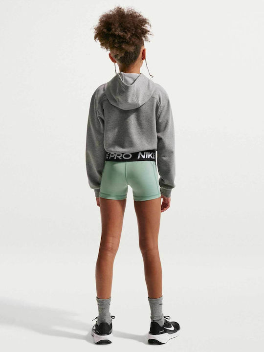 Colanți Sport Lung Dri-Fit Pro Verzi Pro