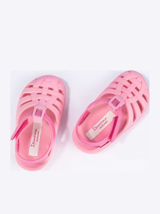 Sommer Kinder Strandschuhe Rosa