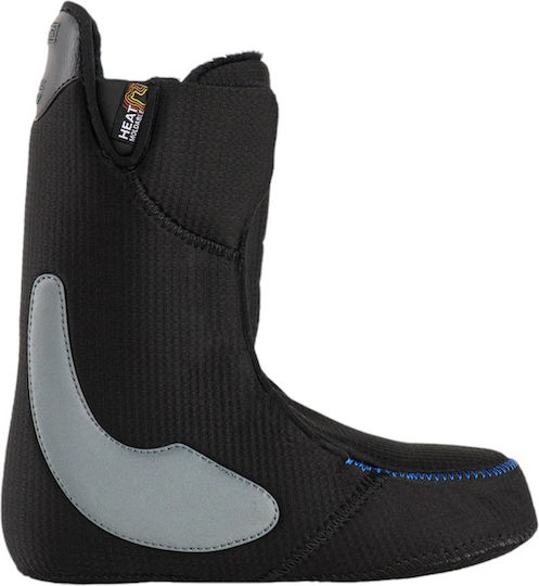 Burton Hg Limelight Step On Women's Snowboard Boots Gray Colour