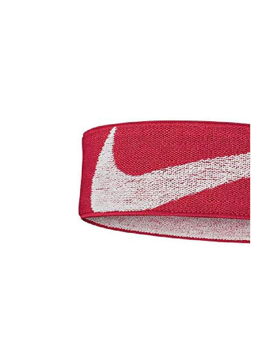 Nike Logo Αθλητικό Περιμετώπιο