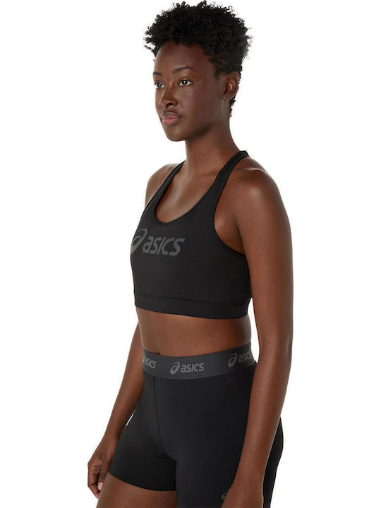 ASICS Γυναικείο Μπουστάκι Blk