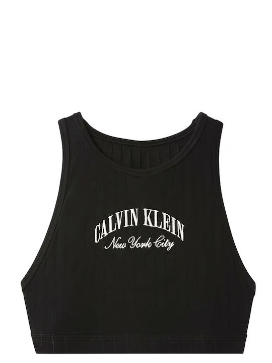 Women's Sports Bra Black