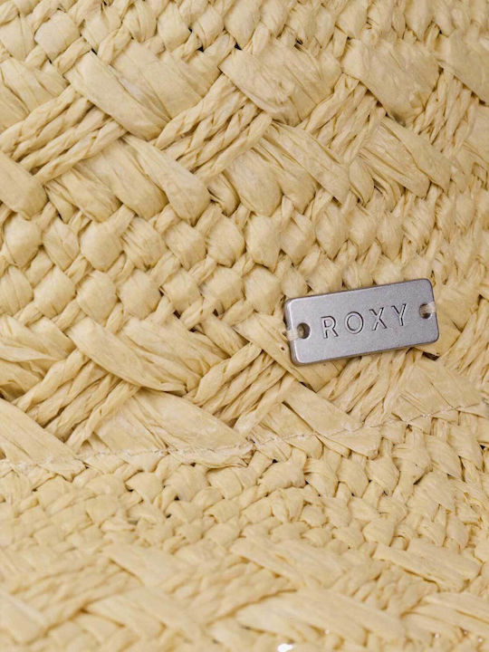 Roxy Beige Hat
