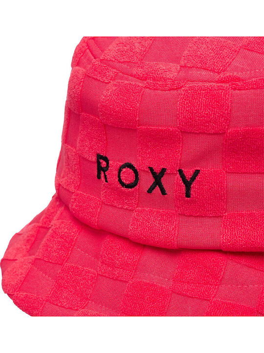 Roxy Spring Γυναικείο Καπέλο Bucket Ασημί