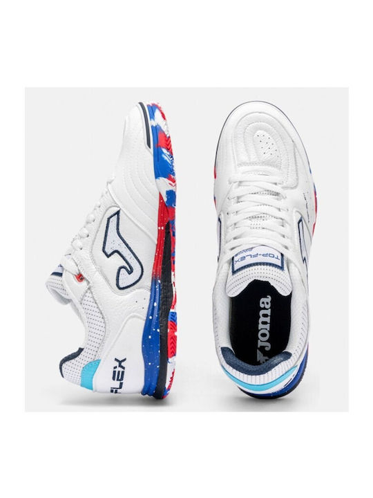 Joma Top Flex Rebound IN Ποδοσφαιρικά Παπούτσια Σάλας