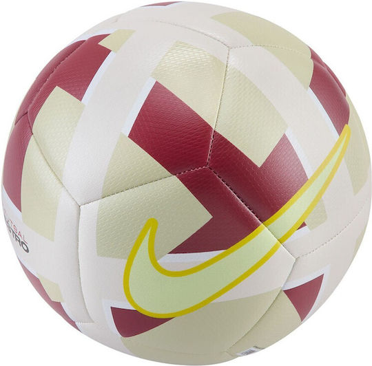 Nike Maestro Fußball Weiß