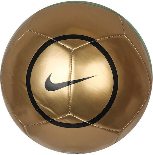 Nike Academy Soccer Ball Yellow