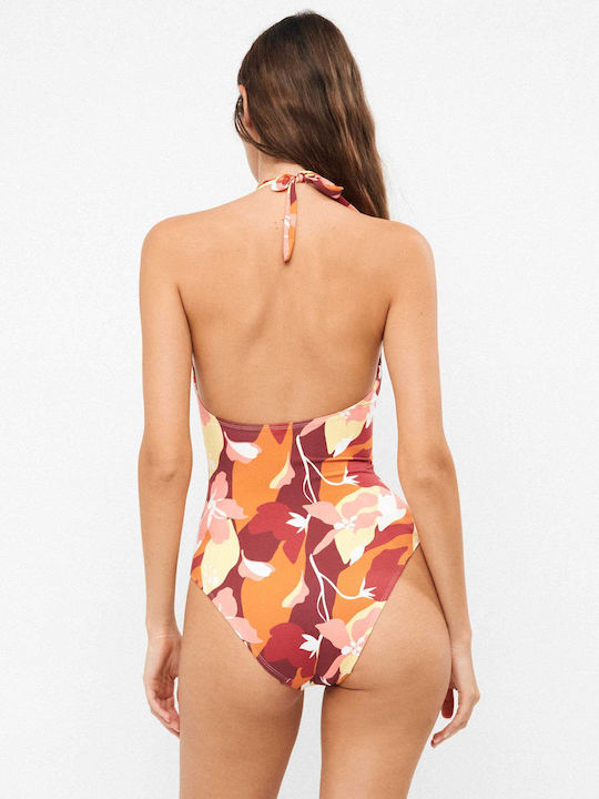 Costum de Baie Întreg