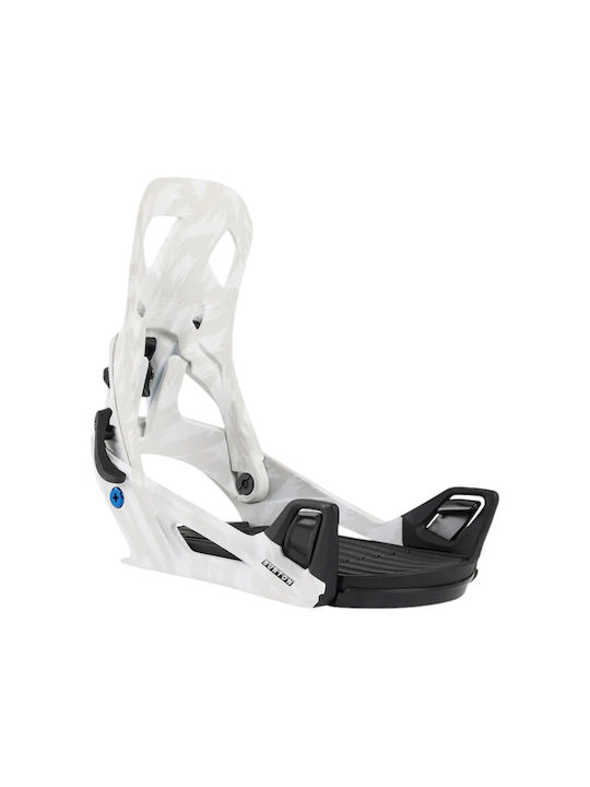 Burton Ανδρικές Δέστρες Snowboard Γκρι Χρώμα