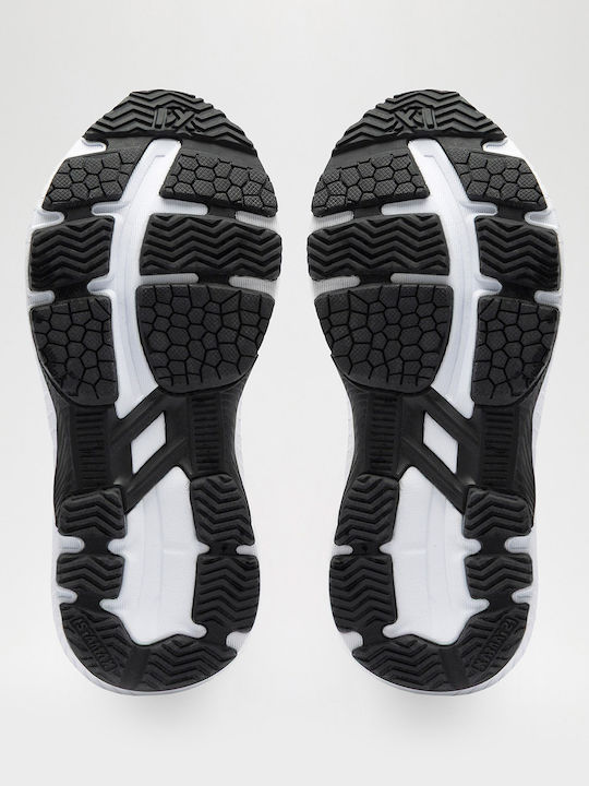 Παιδικά Sneakers Μαύρα