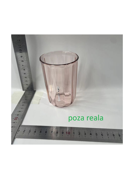 Alista Home Getränkehalter Transparent