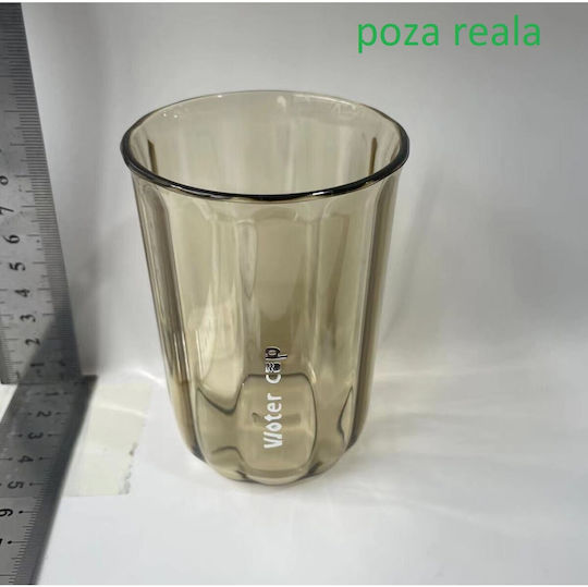 Alista Home Cupa Ei Transparentă