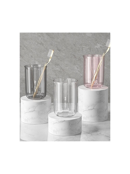 Alista Home Getränkehalter Transparent