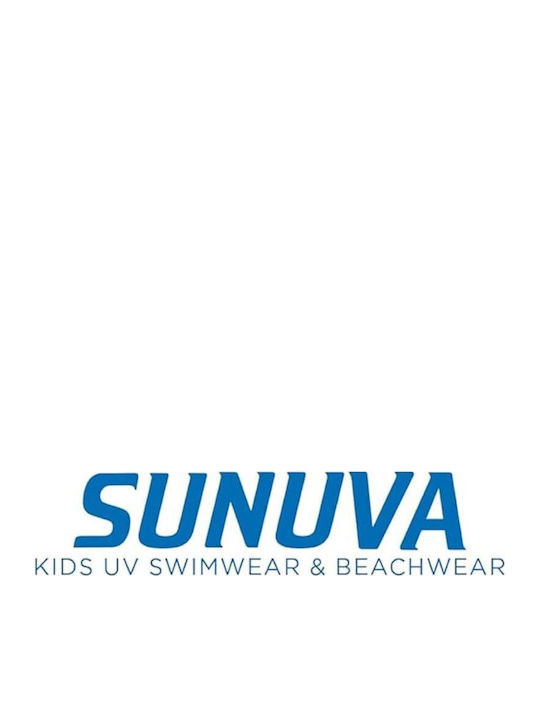 Sunuva Kinder Badebekleidung Badeshorts Camo Star