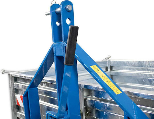 Cutie De Transport Suspendată Cm180